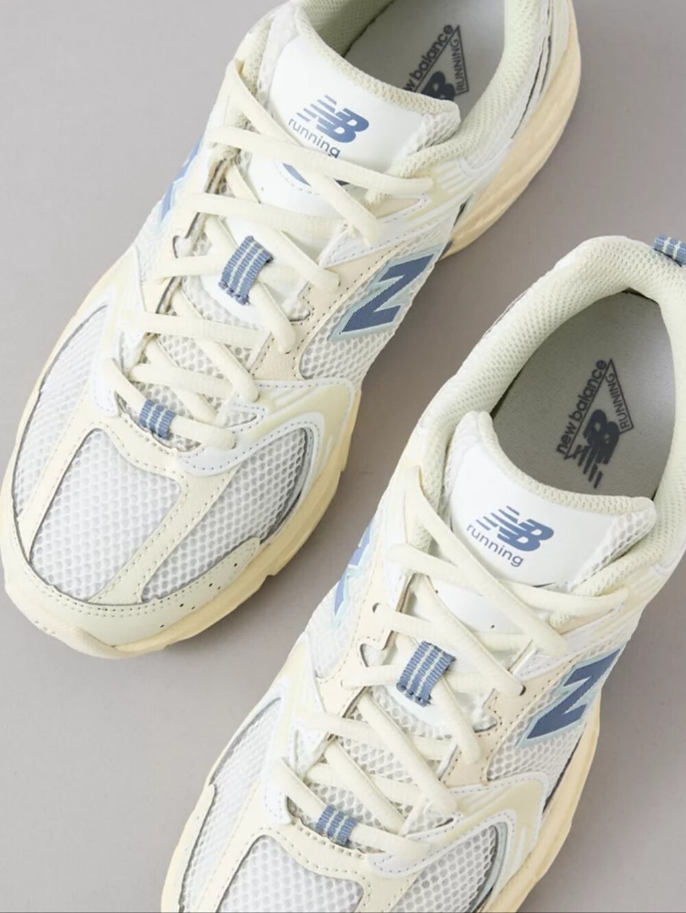 Sale: New Balance 530 Sneakers - Womens 8.5 - Picture 2 of 8